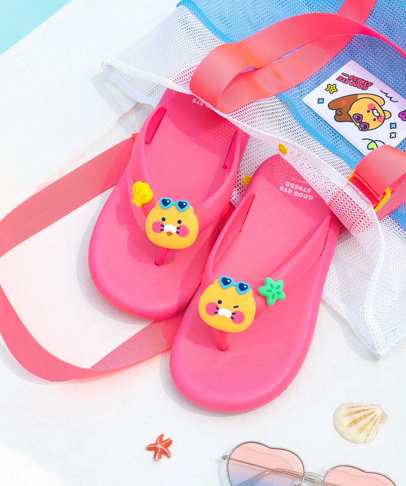 Tongs Chunsik - Kakao Friends