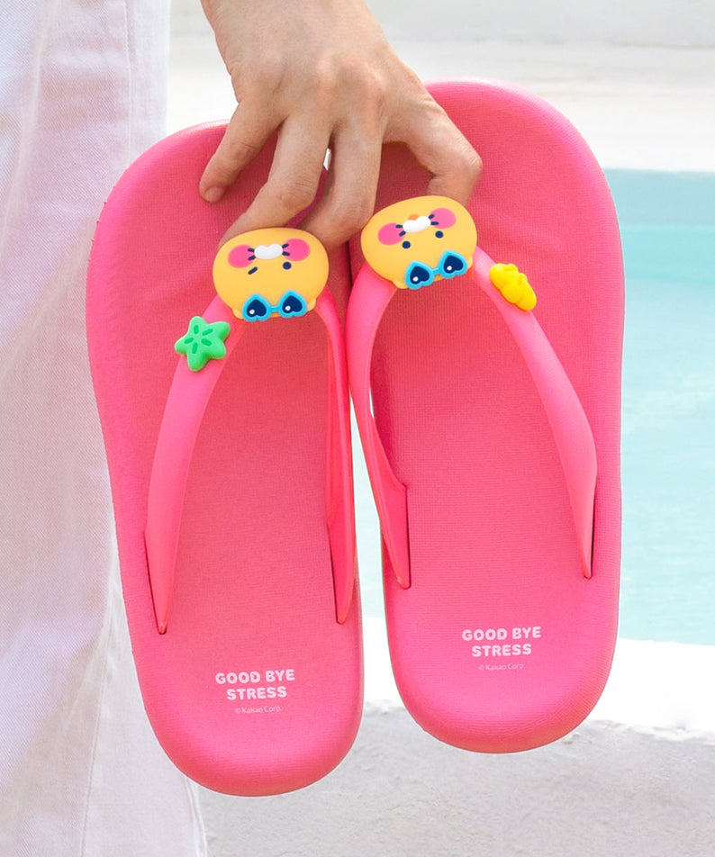 Tongs Chunsik - Kakao Friends