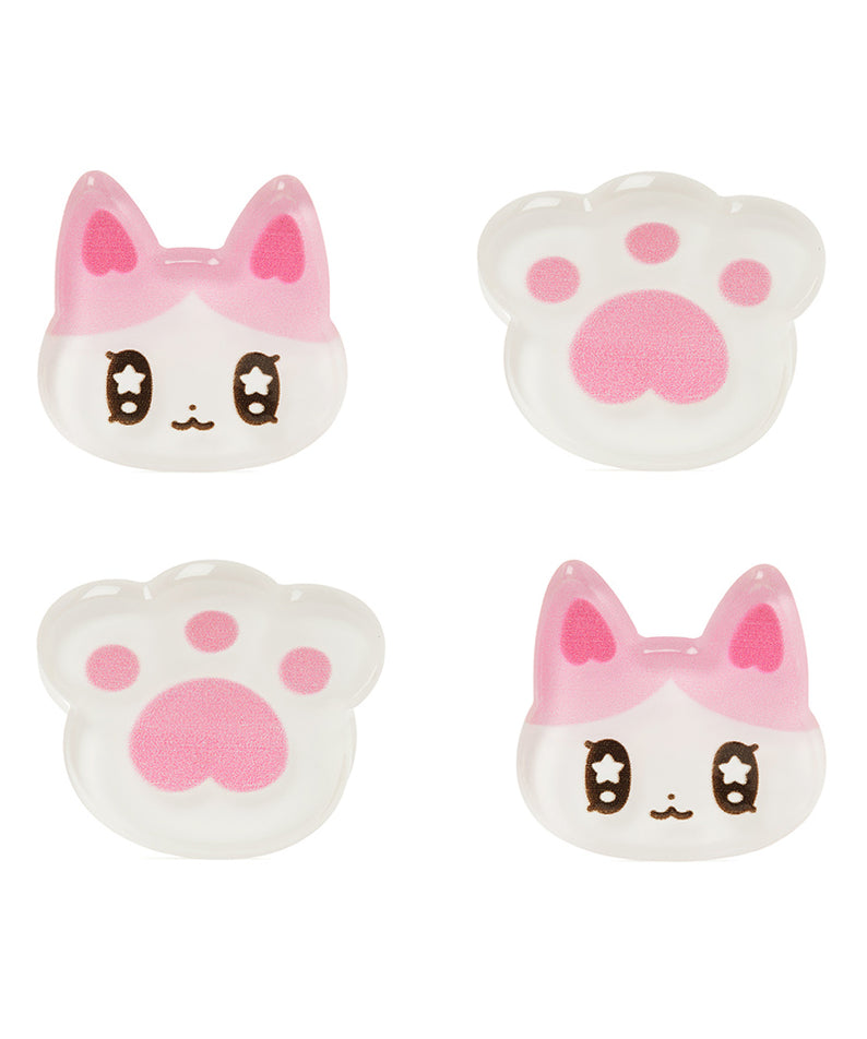 KAKAO FRIENDS - Mini Epingle Cheveux 4P - Detail 7