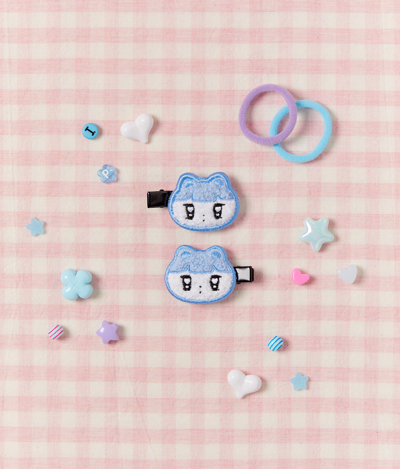 KAKAO FRIENDS - 2P - Detail 5