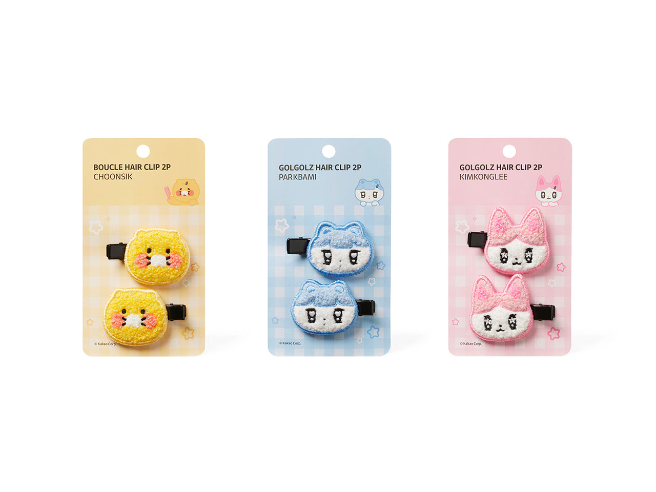 KAKAO FRIENDS - 2P - Detail 11