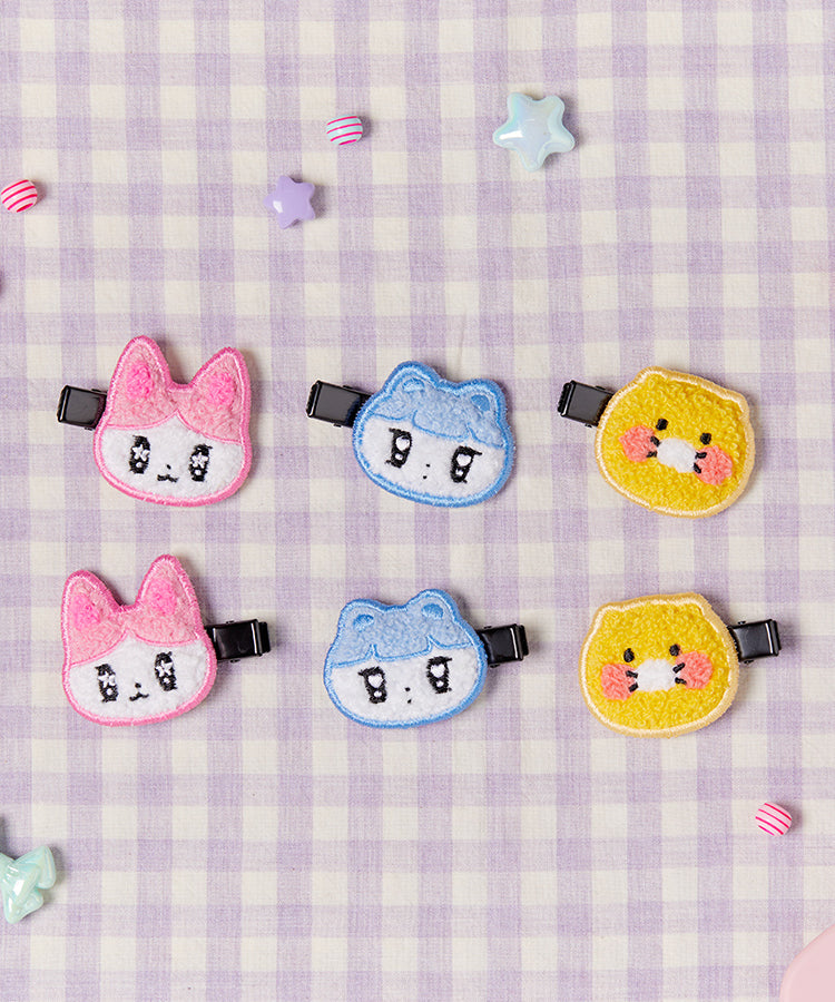 KAKAO FRIENDS - 2P Chunsik - Detail 7
