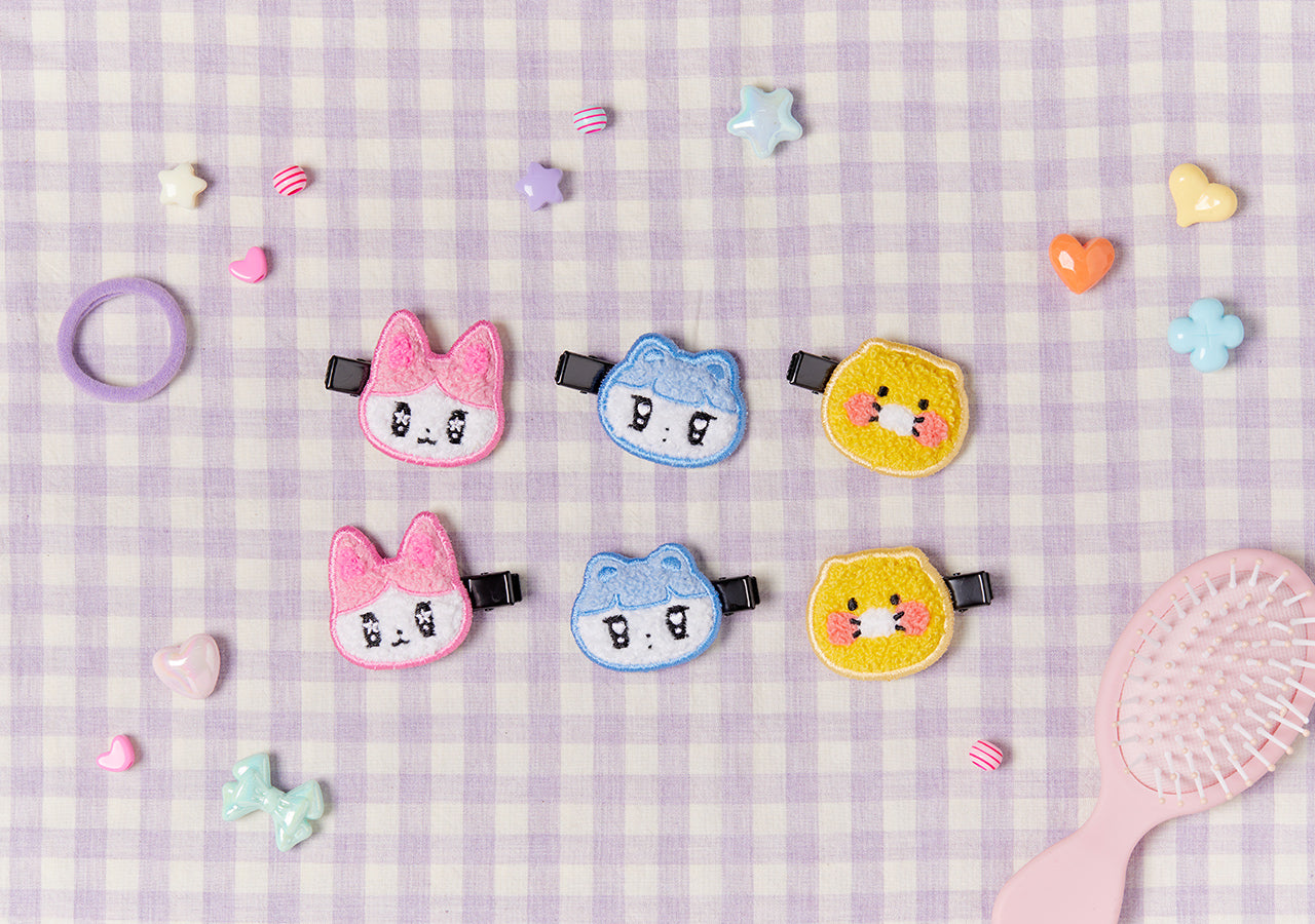 KAKAO FRIENDS - 2P Chunsik - Detail 7