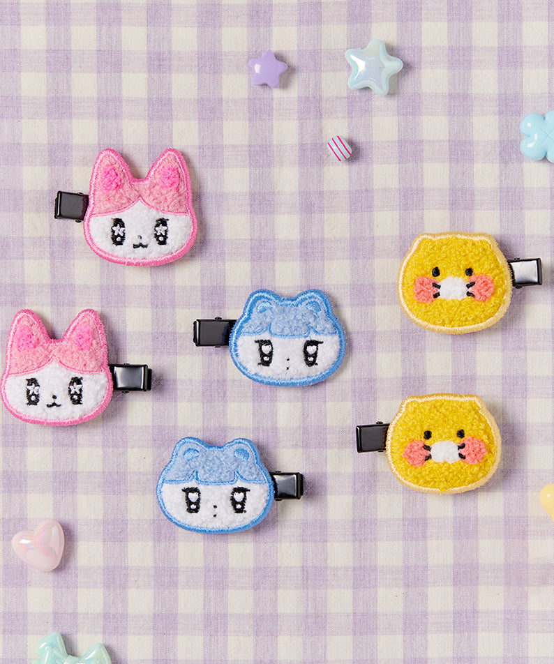 KAKAO FRIENDS - 2P Chunsik