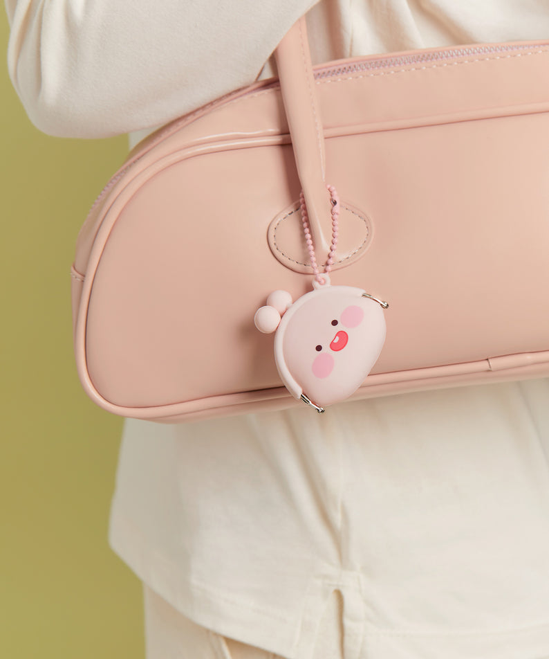 KAKAO FRIENDS - Silicone MiniPochette Apeach - Detail 4