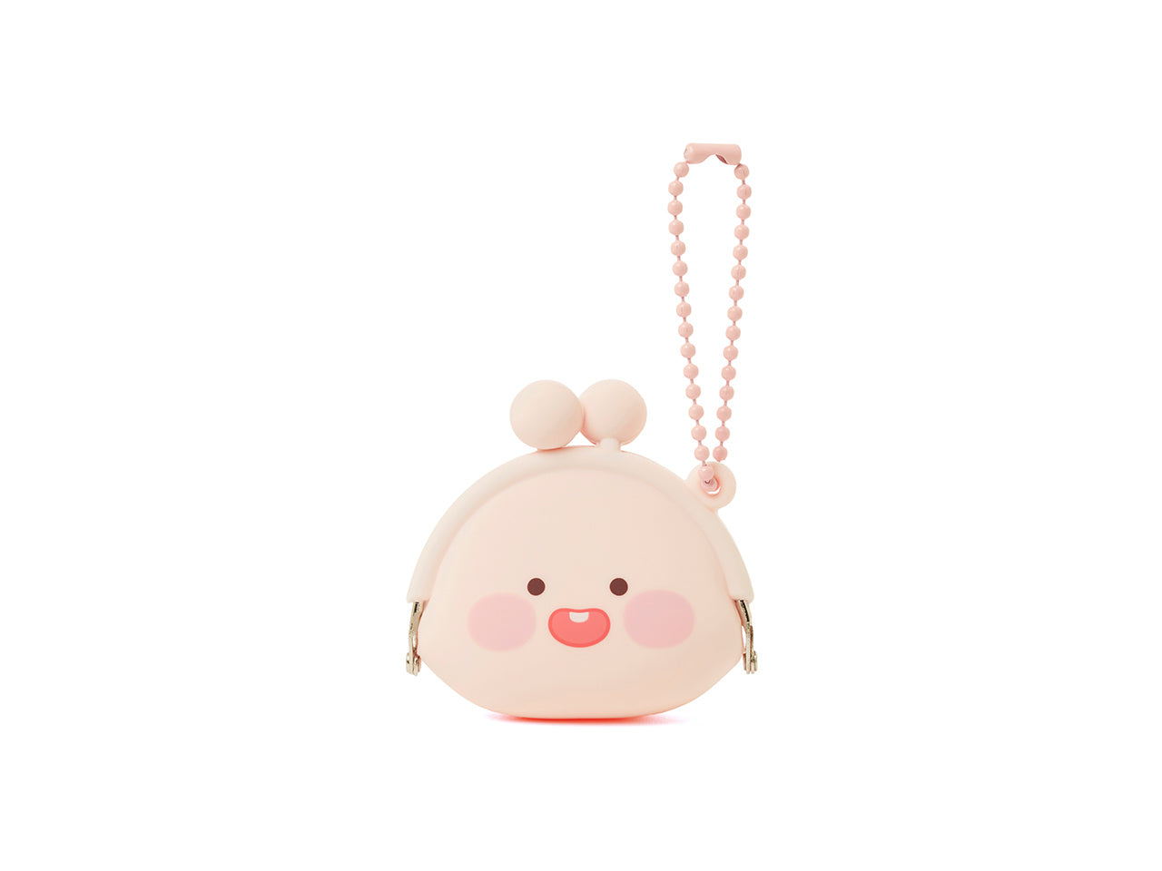 KAKAO FRIENDS - Silicone MiniPochette Apeach - Detail 6