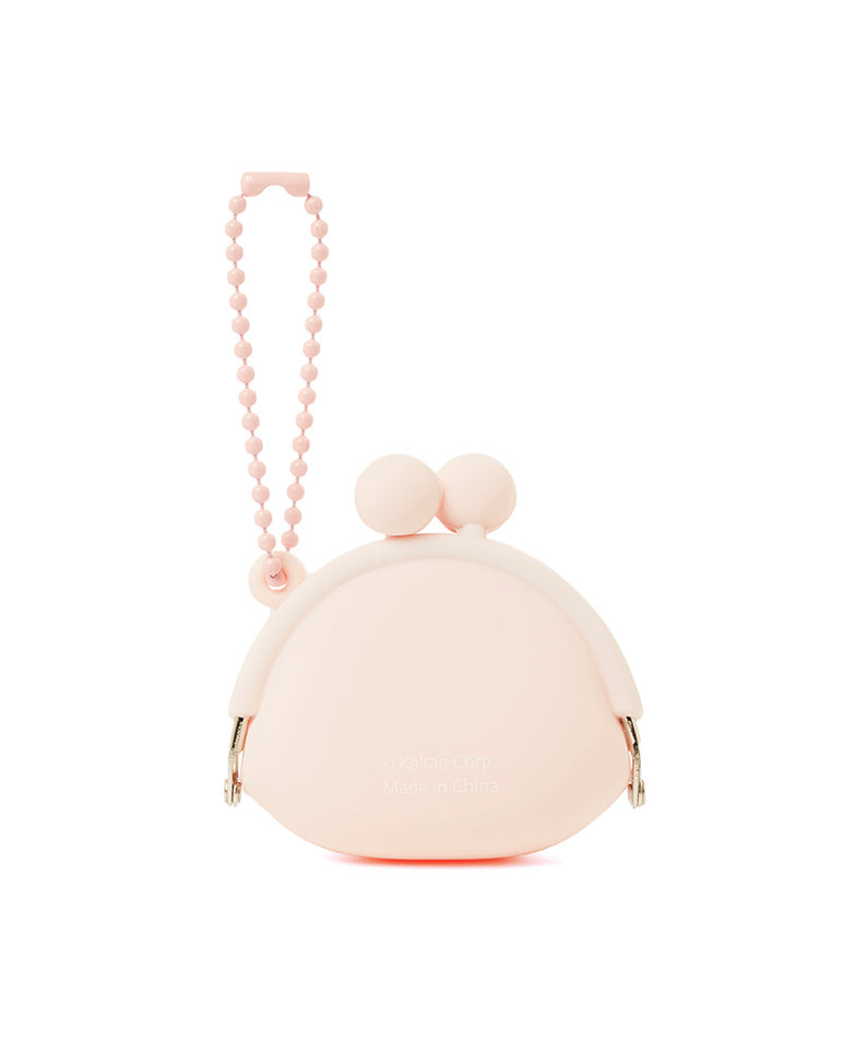 KAKAO FRIENDS - Silicone MiniPochette Apeach - Detail 7