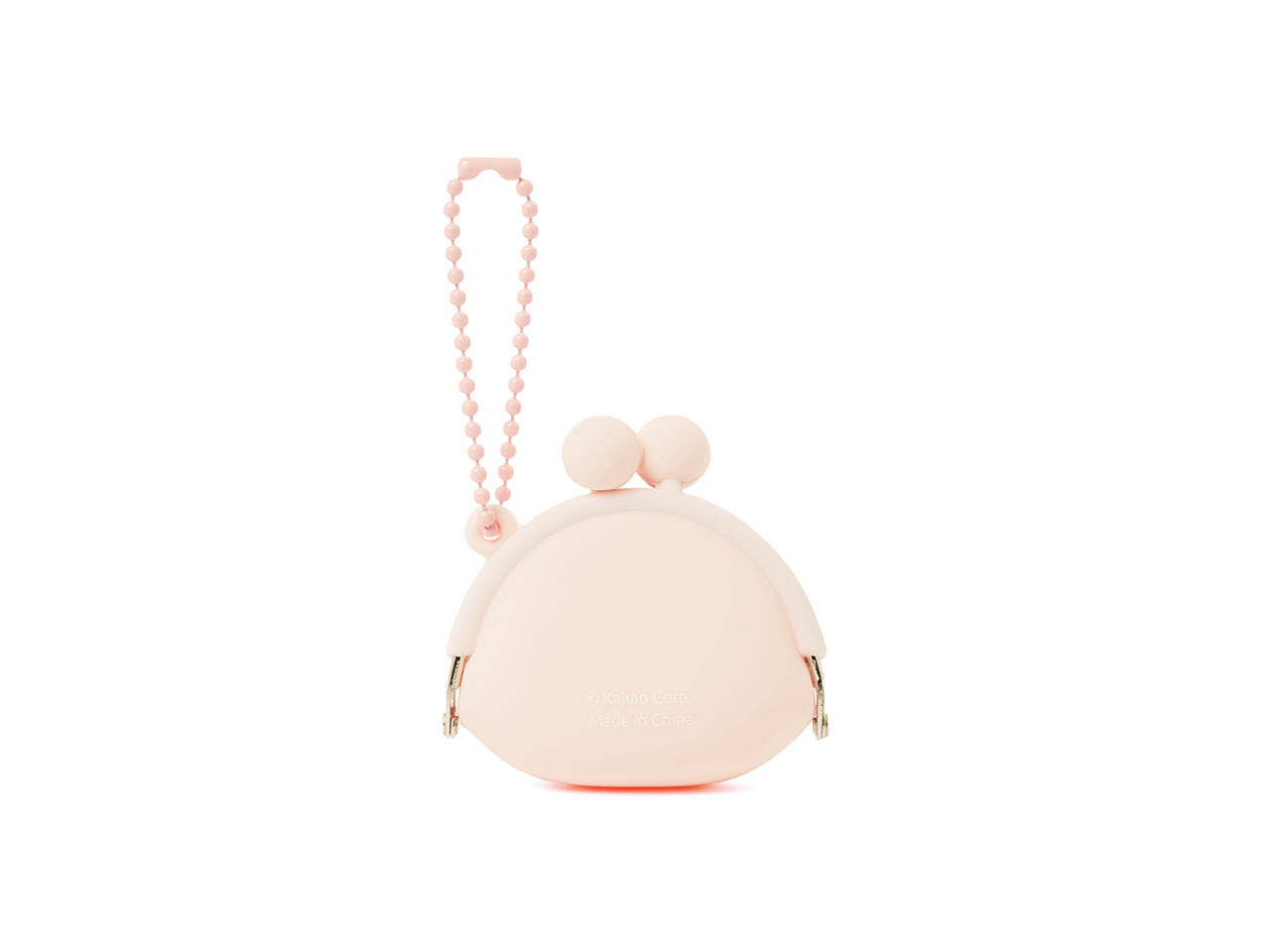 KAKAO FRIENDS - Silicone MiniPochette Apeach - Detail 7