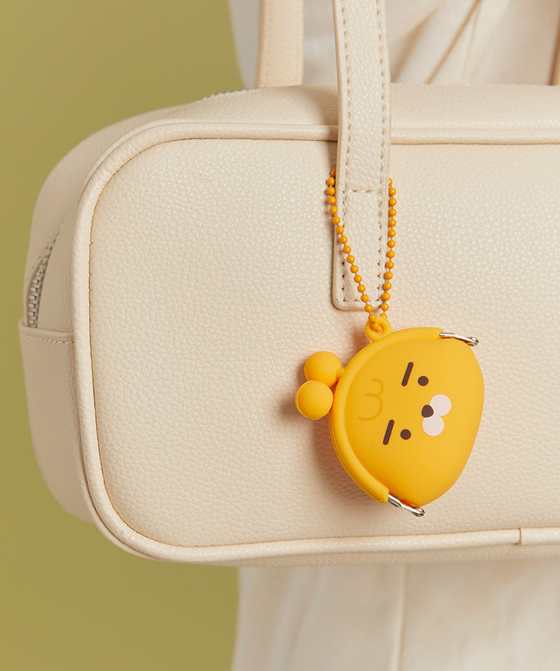 KAKAO FRIENDS - Silicone MiniPochette Ryan