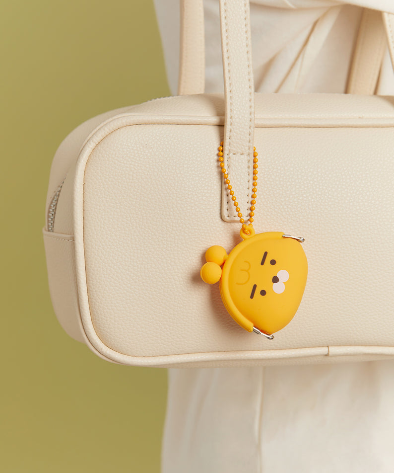 KAKAO FRIENDS - Silicone MiniPochette Ryan - Detail 4