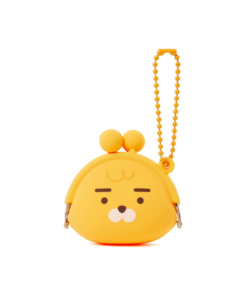 KAKAO FRIENDS - Silicone MiniPochette Ryan - Detail 6
