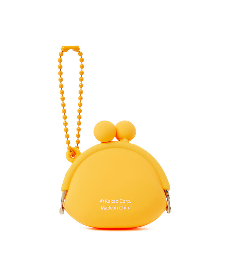 KAKAO FRIENDS - Silicone MiniPochette Ryan - Detail 7