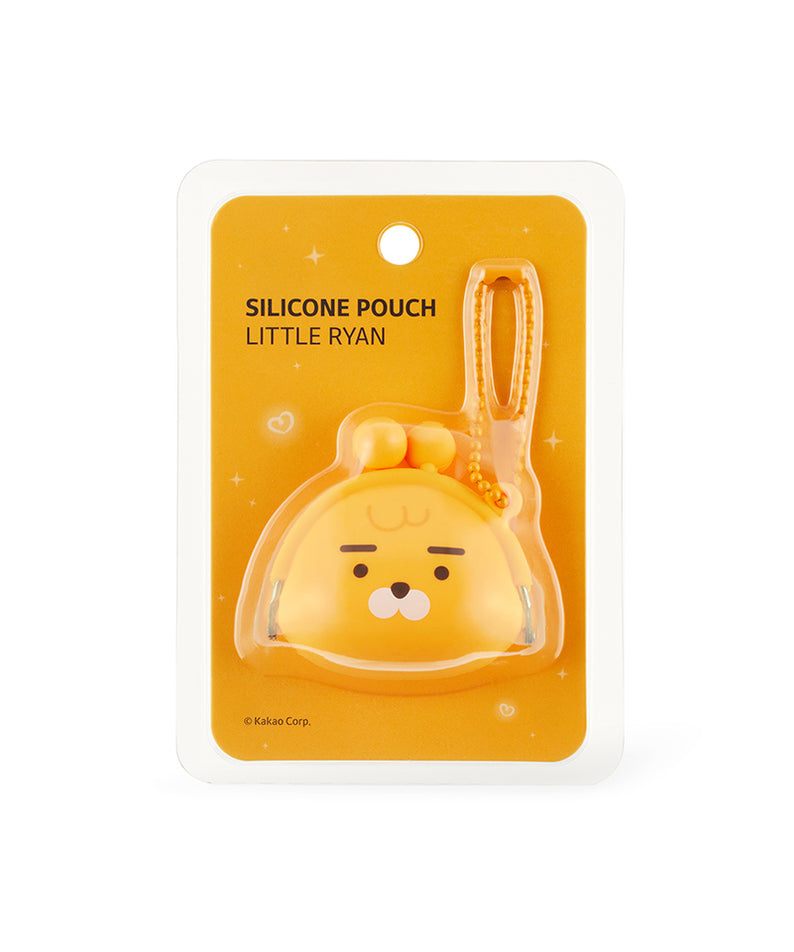 KAKAO FRIENDS - Silicone MiniPochette Ryan - Detail 9