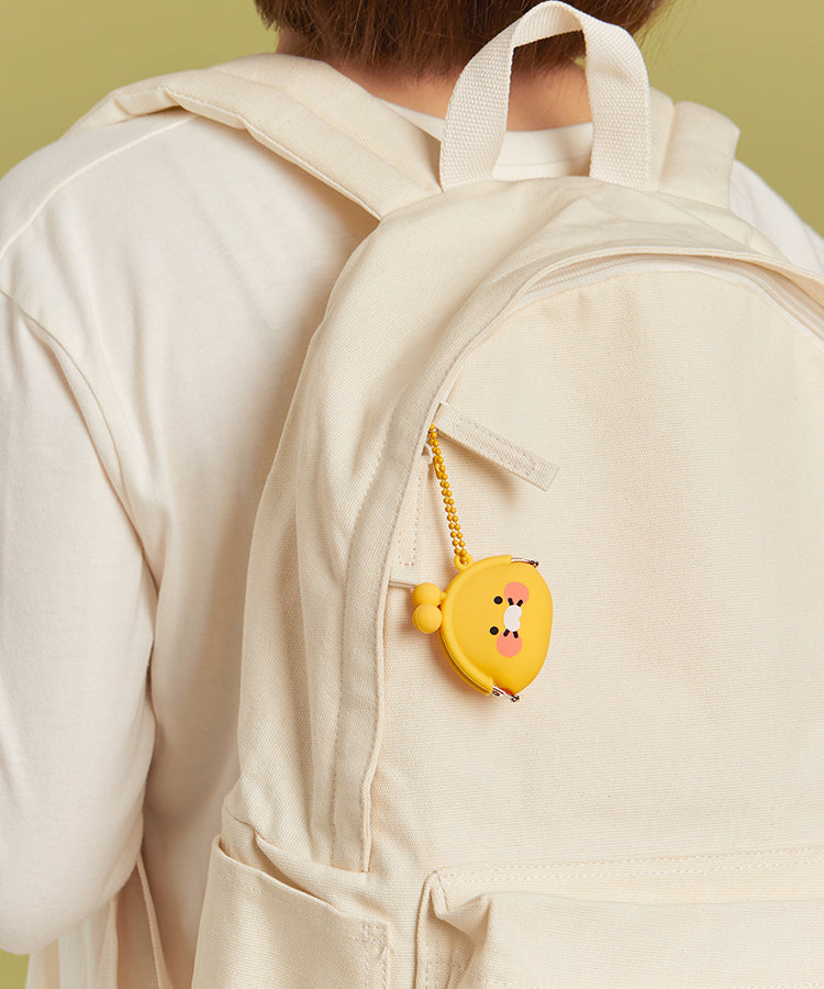 KAKAO FRIENDS - Silicone MiniPochette Chunsik - Detail 4