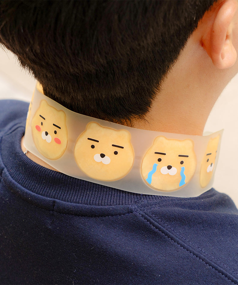 KAKAO FRIENDS - Ryan