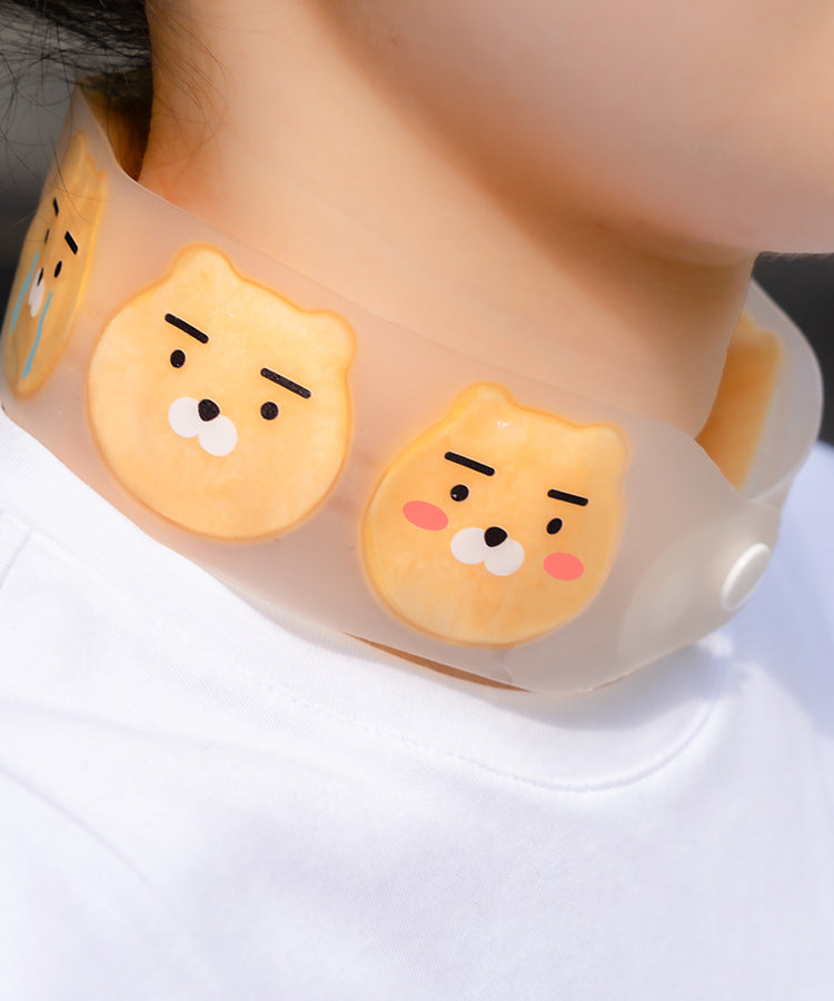 KAKAO FRIENDS - Ryan - Detail 2