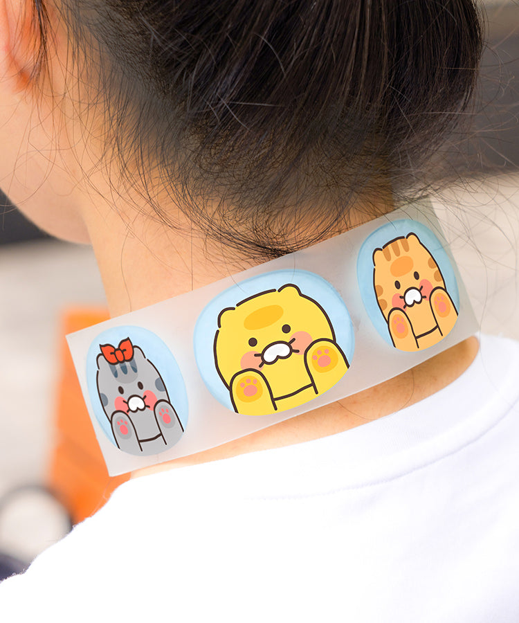 KAKAO FRIENDS - Chunsik - Detail 9
