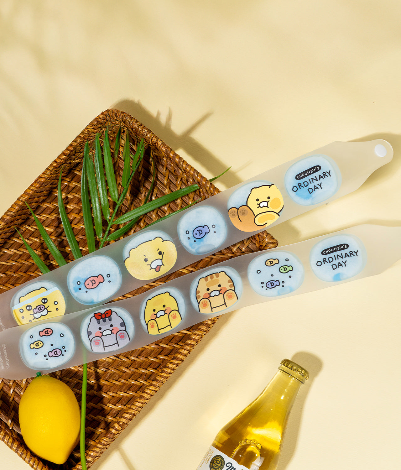 KAKAO FRIENDS - Chunsik - Detail 12