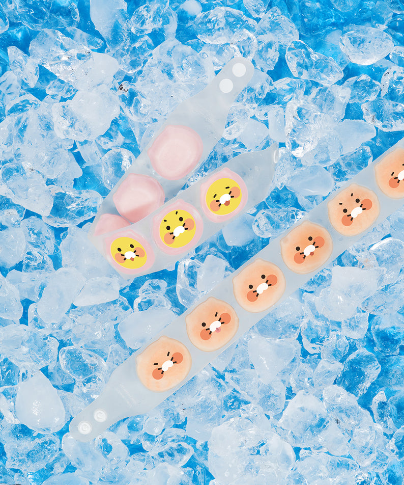 KAKAO FRIENDS - Rose Chunsik - Detail 2