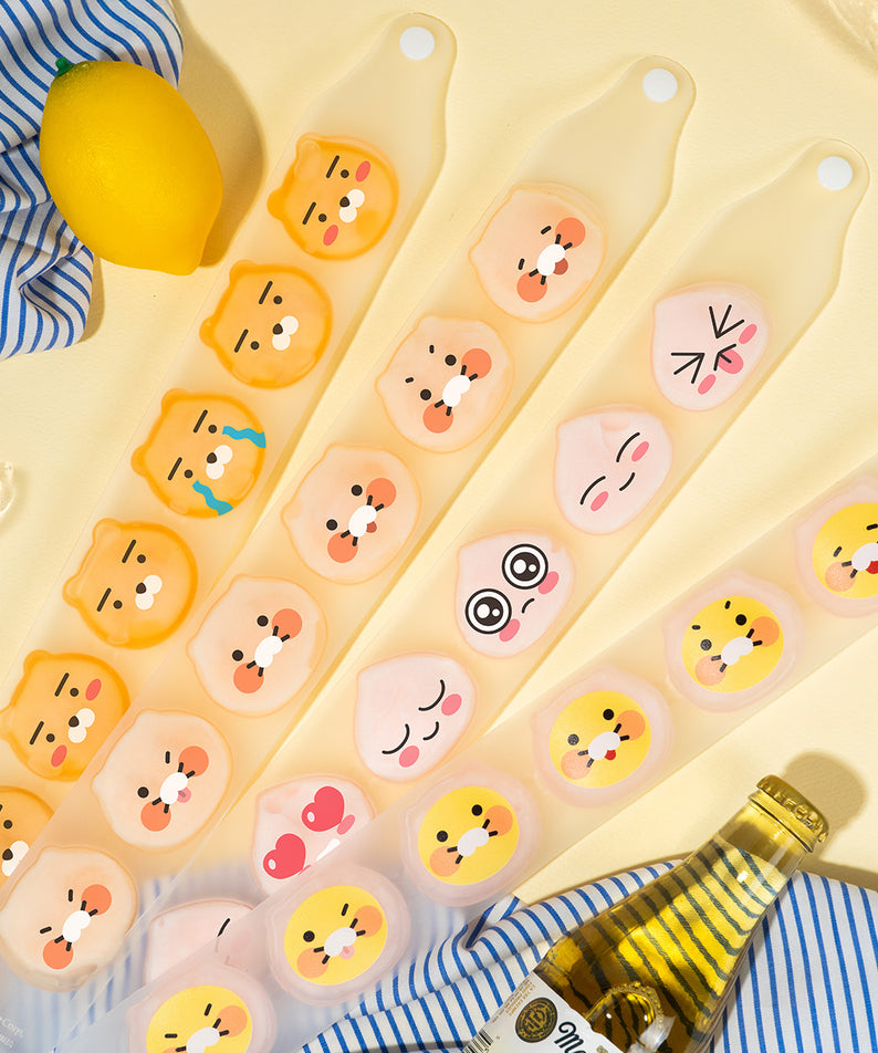 KAKAO FRIENDS - Chunsik