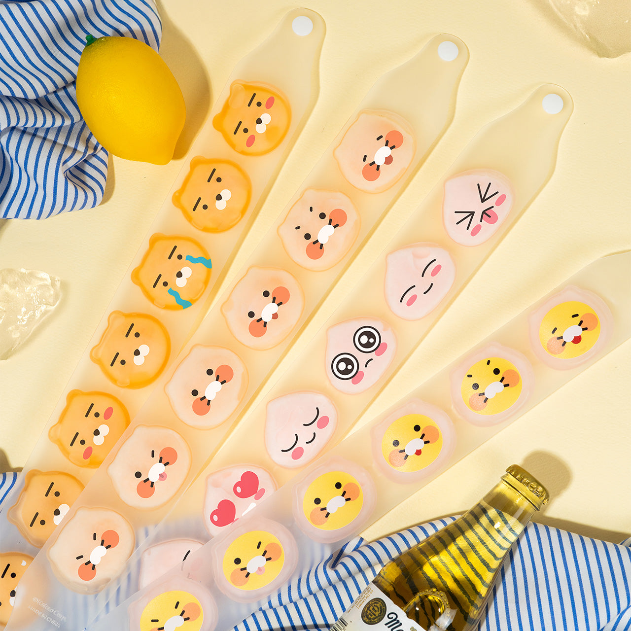 KAKAO FRIENDS - Chunsik