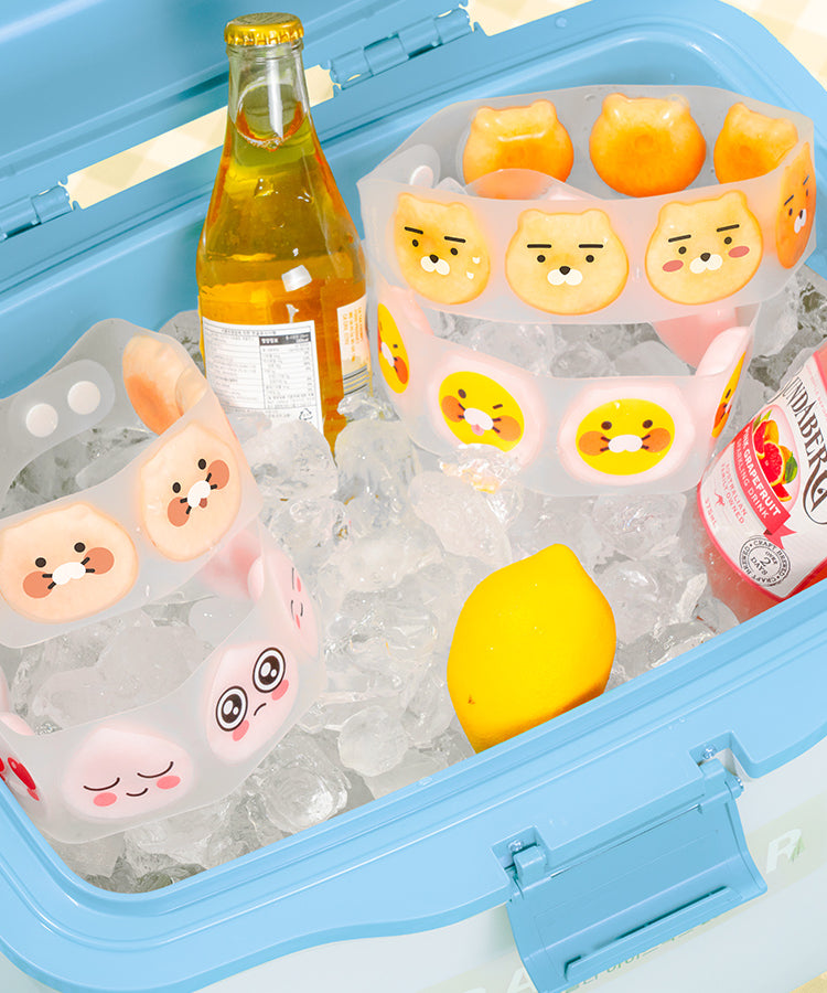 KAKAO FRIENDS - Chunsik - Detail 3