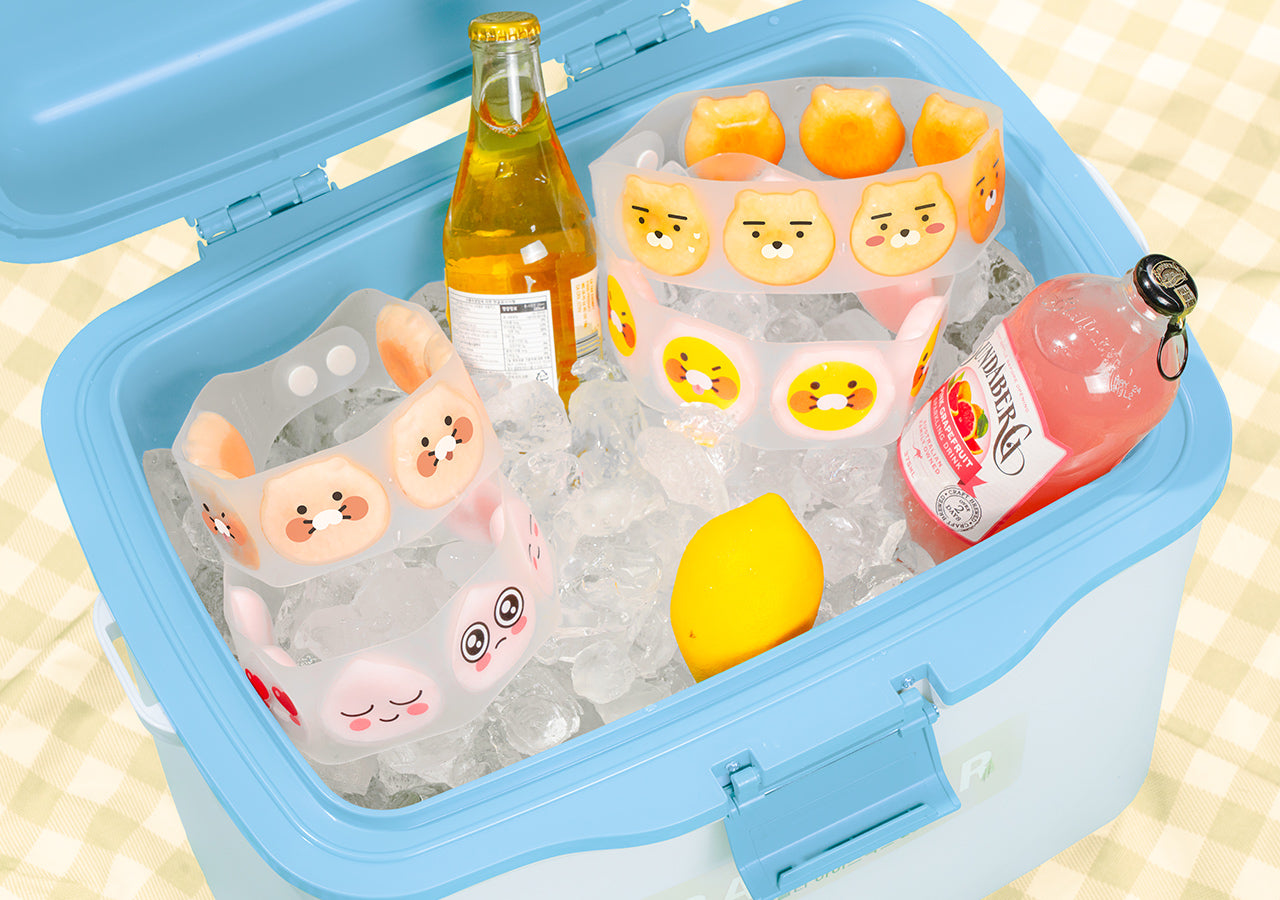 KAKAO FRIENDS - Chunsik - Detail 3