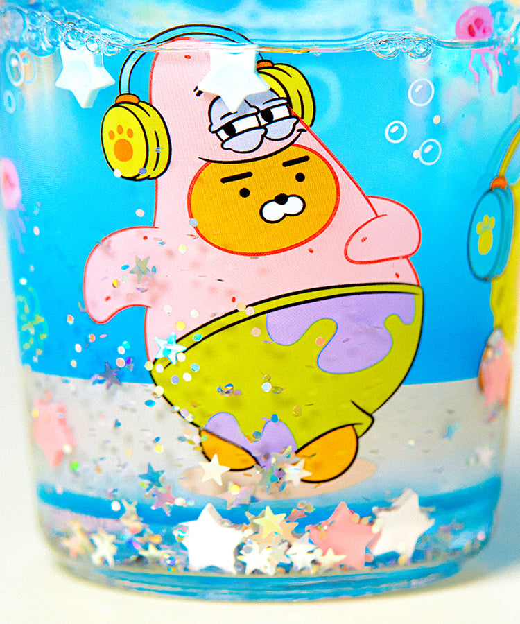 KAKAO FRIENDS - SpongeBobXFriends Tasse Friends - Detail 5