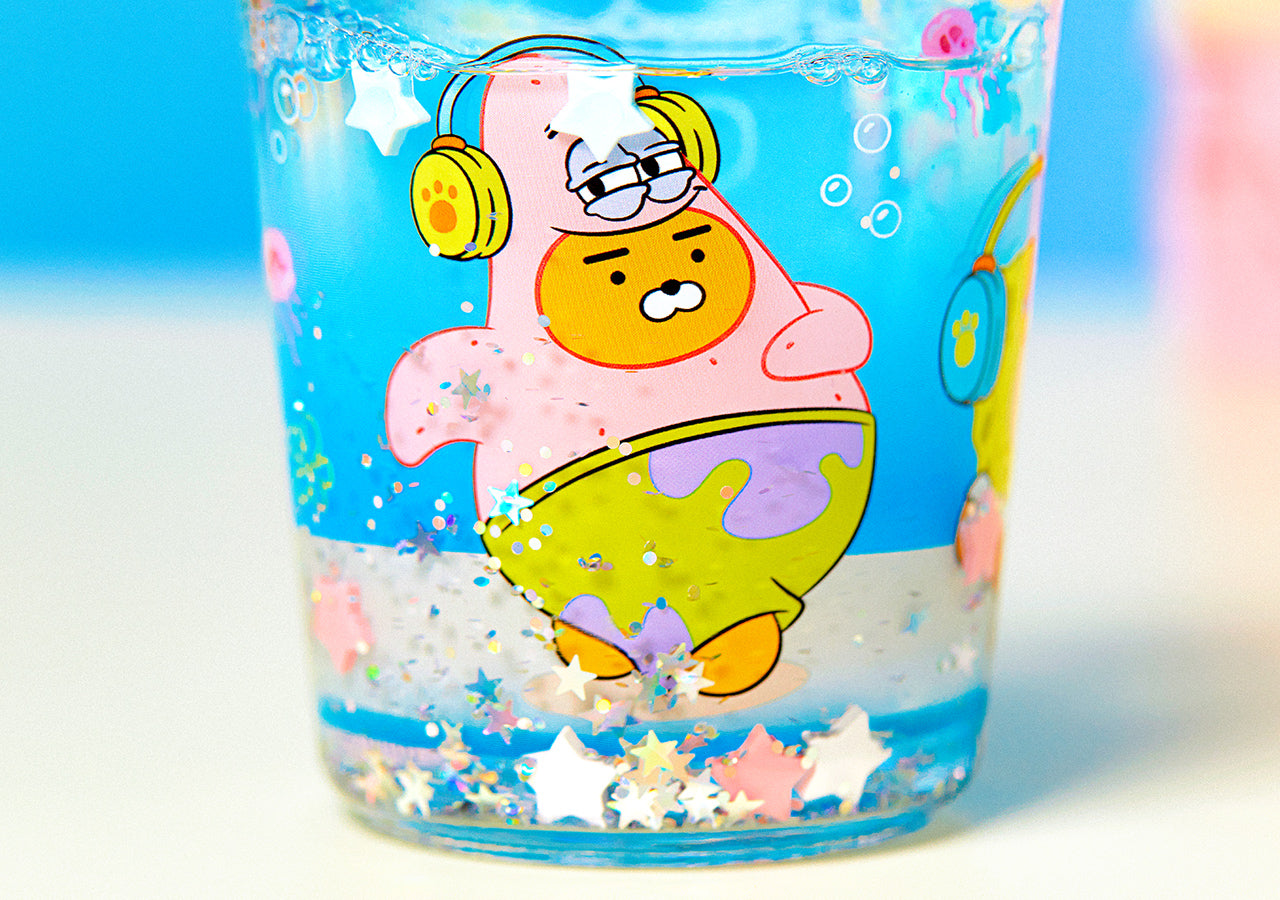 KAKAO FRIENDS - SpongeBobXFriends Tasse Friends - Detail 5
