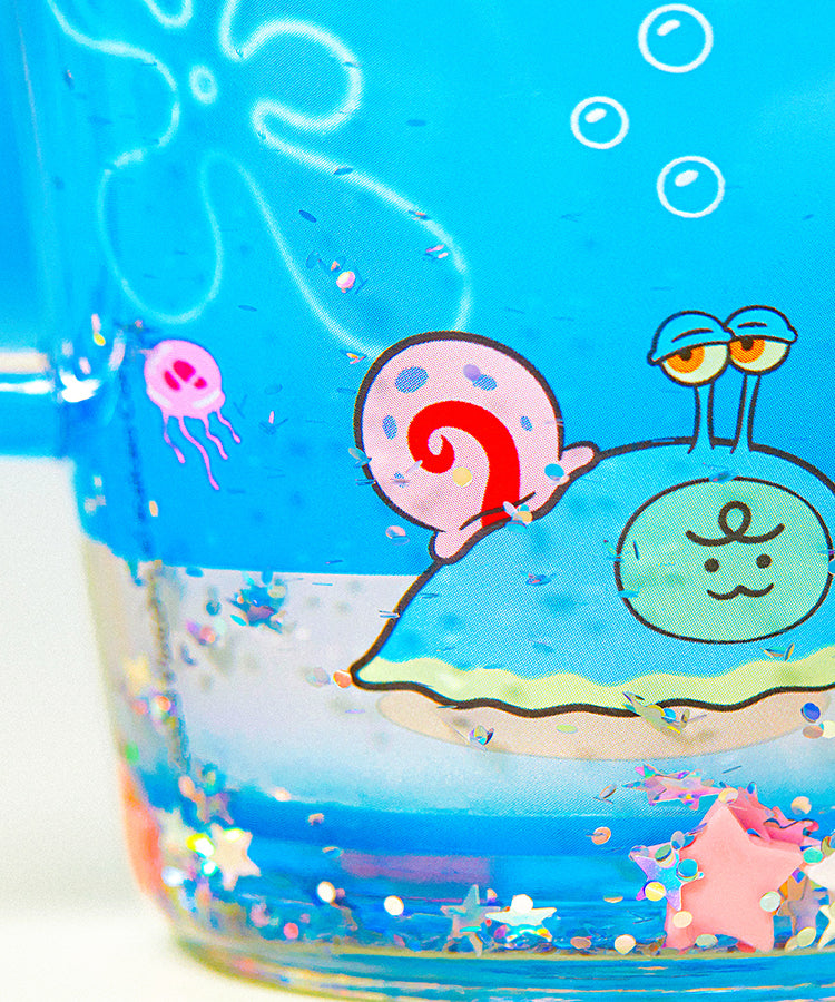 KAKAO FRIENDS - SpongeBobXFriends Tasse Friends - Detail 6