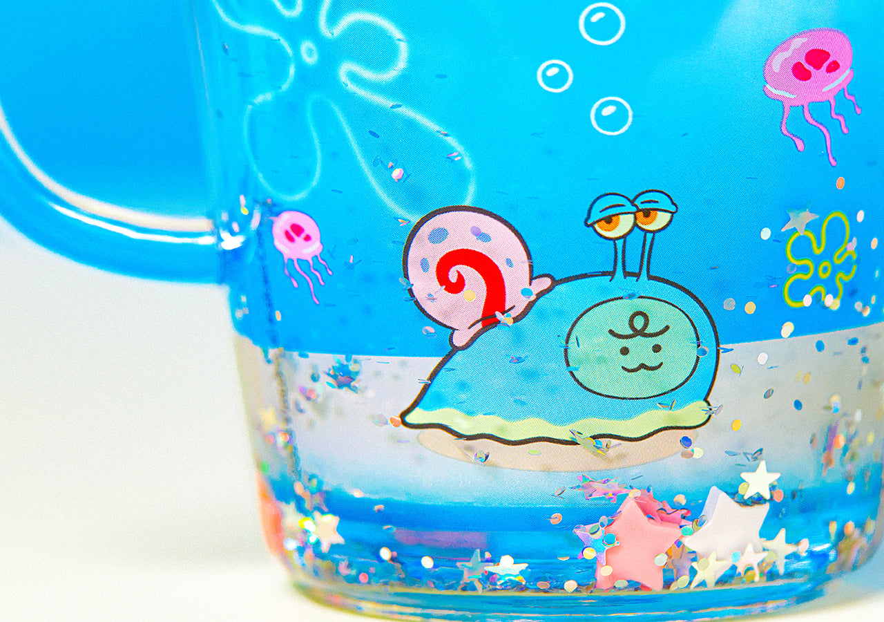 KAKAO FRIENDS - SpongeBobXFriends Tasse Friends - Detail 6