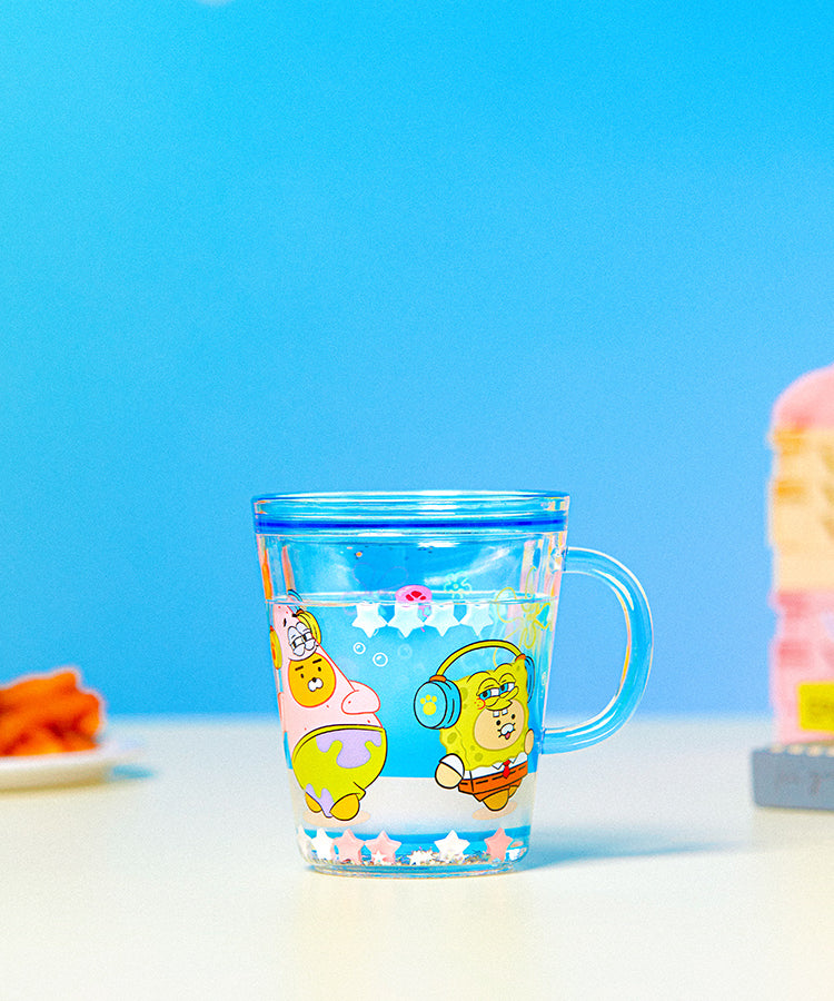 KAKAO FRIENDS - SpongeBobXFriends Tasse Friends - Detail 8