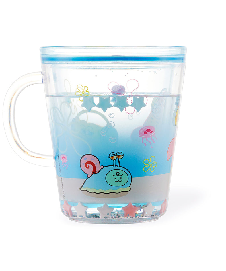 KAKAO FRIENDS - SpongeBobXFriends Tasse Friends - Detail 10