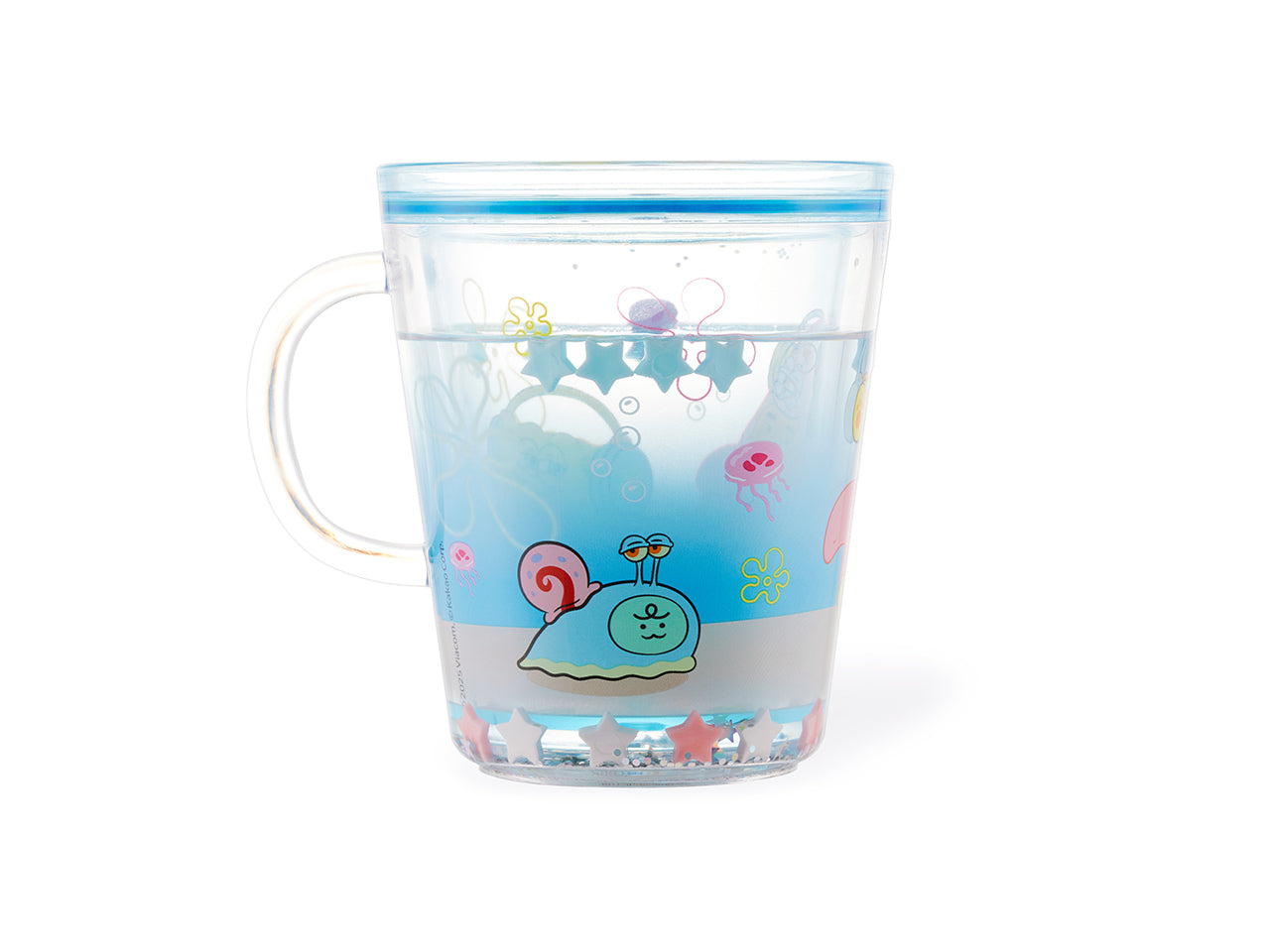 KAKAO FRIENDS - SpongeBobXFriends Tasse Friends - Detail 10