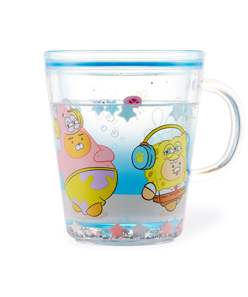 KAKAO FRIENDS - SpongeBobXFriends Tasse Friends - Detail 9