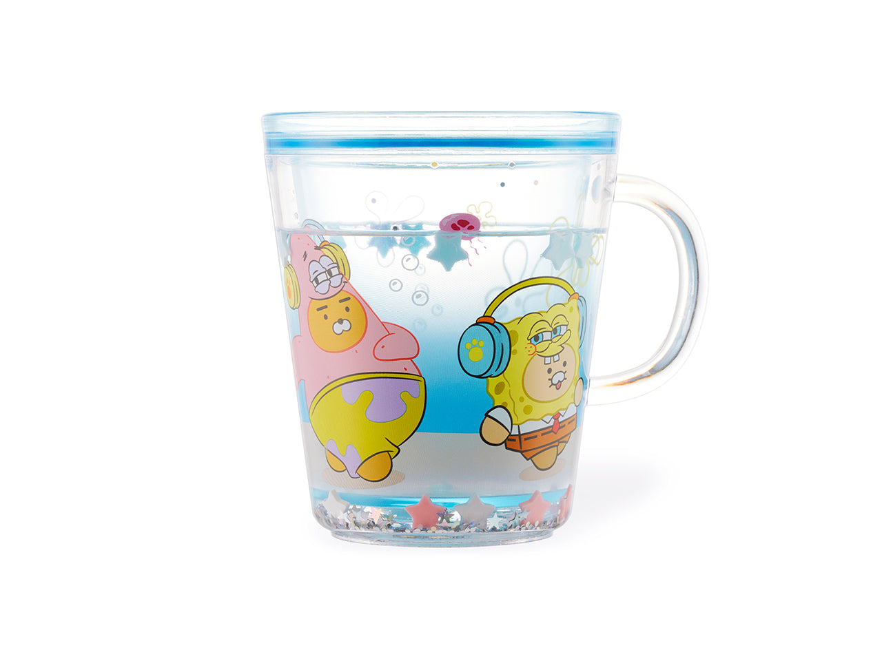 KAKAO FRIENDS - SpongeBobXFriends Tasse Friends - Detail 9