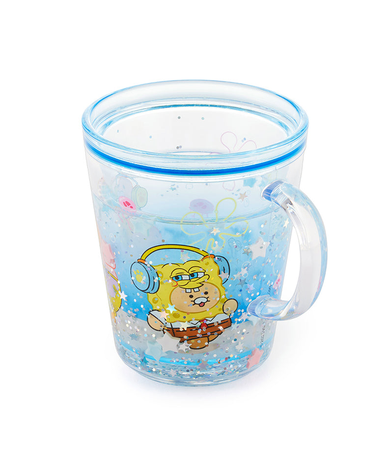 KAKAO FRIENDS - SpongeBobXFriends Tasse Friends - Detail 11