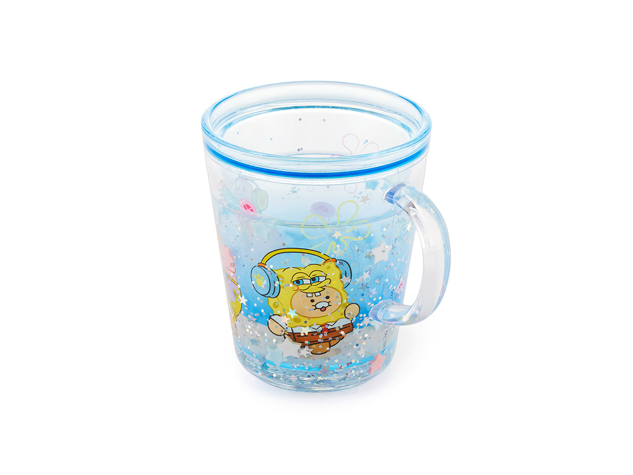 KAKAO FRIENDS - SpongeBobXFriends Tasse Friends - Detail 11