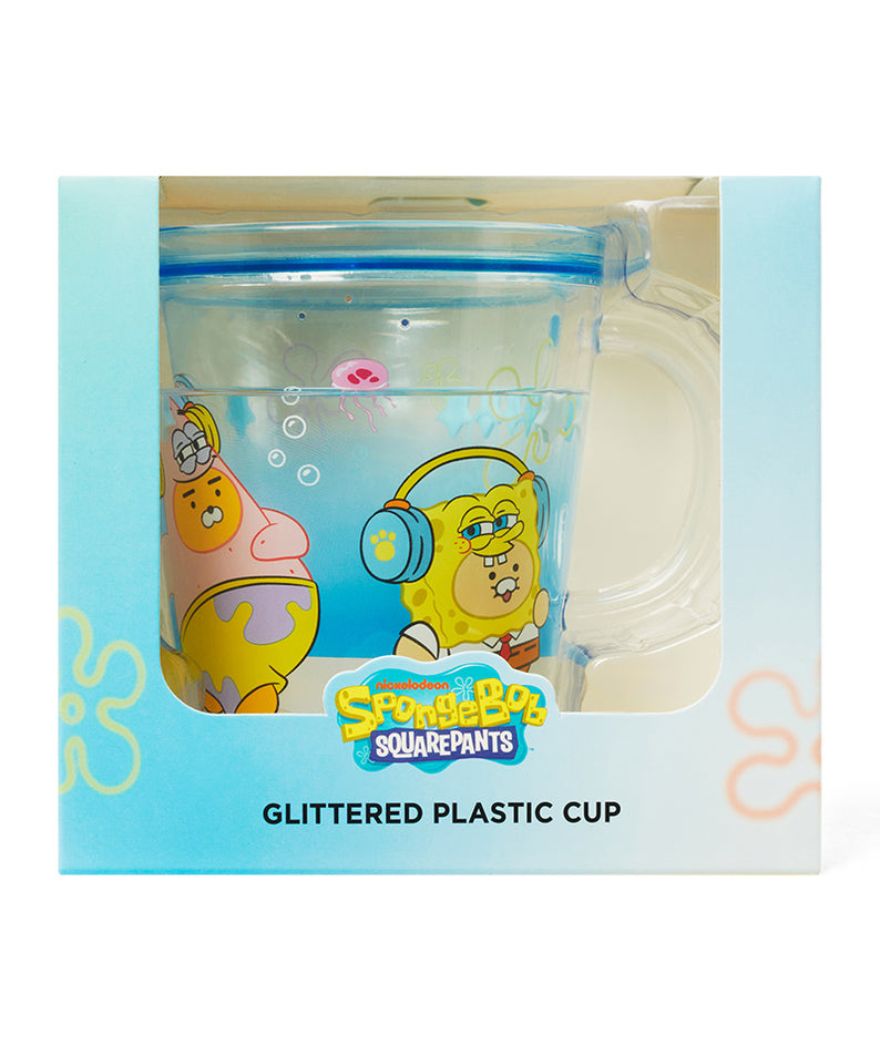 KAKAO FRIENDS - SpongeBobXFriends Tasse Friends - Detail 12