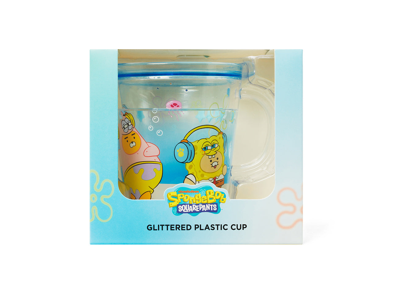 KAKAO FRIENDS - SpongeBobXFriends Tasse Friends - Detail 12