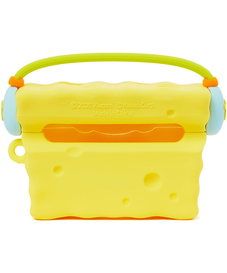 KAKAO FRIENDS - SpongeBobXFriends 2 SpongeBob Chunsik - Detail 8
