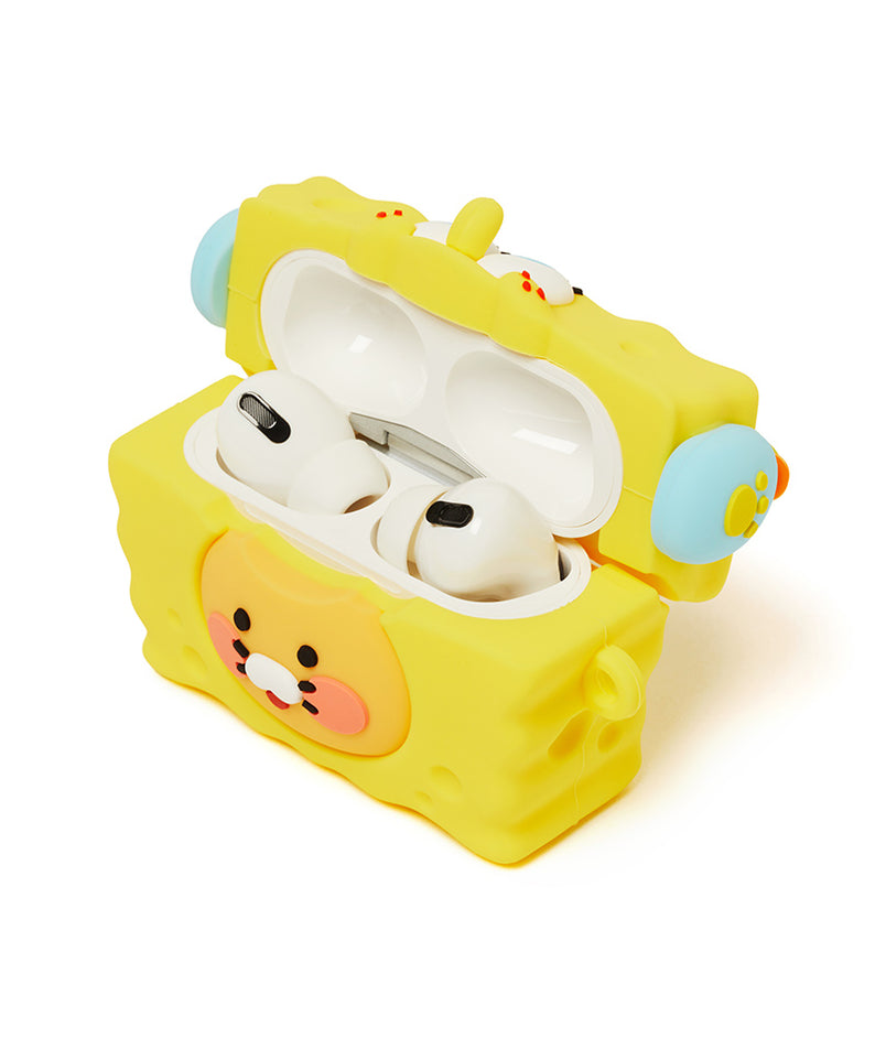 KAKAO FRIENDS - SpongeBobXFriends 2 SpongeBob Chunsik - Detail 9