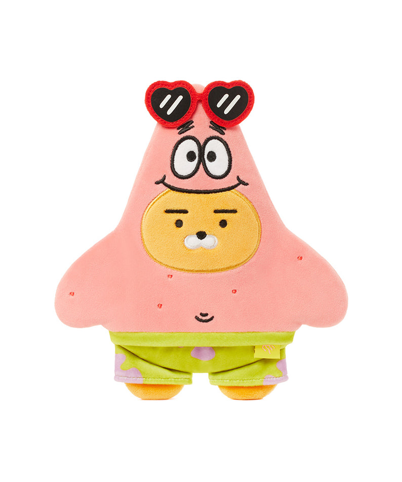KAKAO FRIENDS - SpongeBobXFriends Pochette Ryan - Detail 10