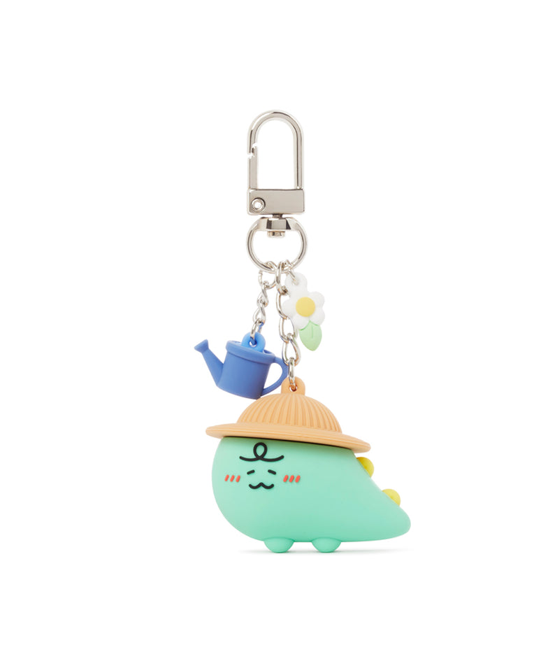 KAKAO FRIENDS - Jordy Figurine Porte-cles - Detail 6