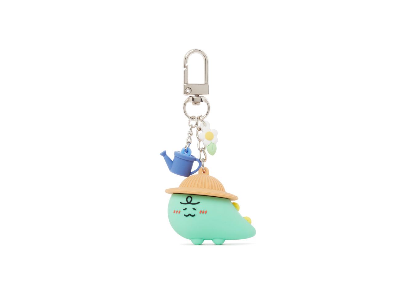 KAKAO FRIENDS - Jordy Figurine Porte-cles - Detail 6
