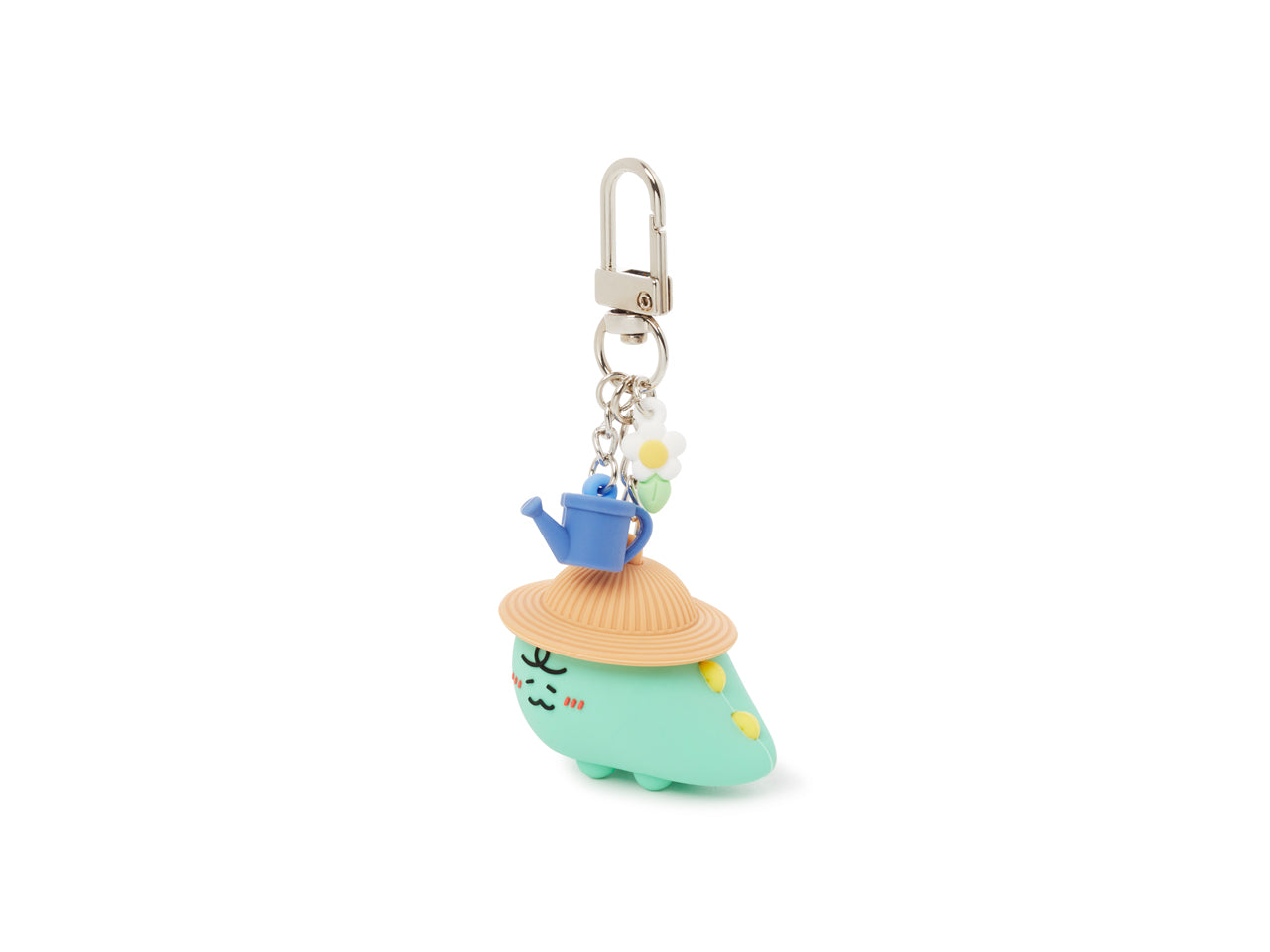 KAKAO FRIENDS - Jordy Figurine Porte-cles - Detail 9
