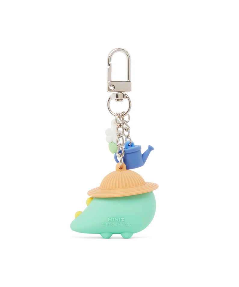 KAKAO FRIENDS - Jordy Figurine Porte-cles - Detail 8