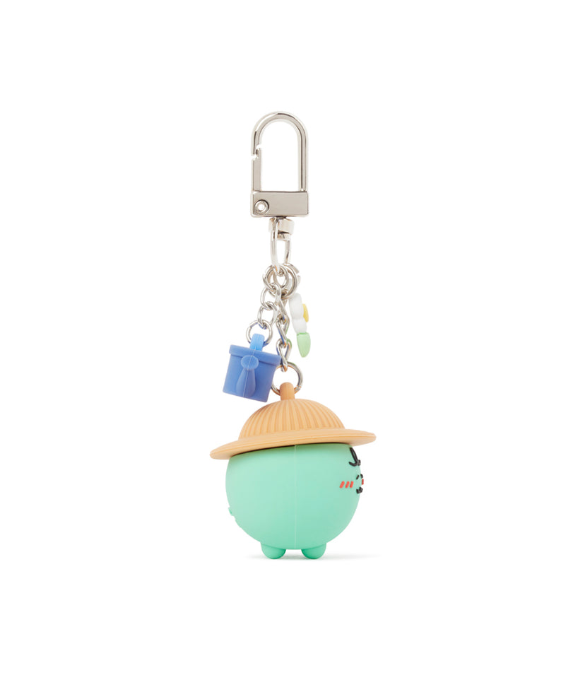 KAKAO FRIENDS - Jordy Figurine Porte-cles - Detail 7