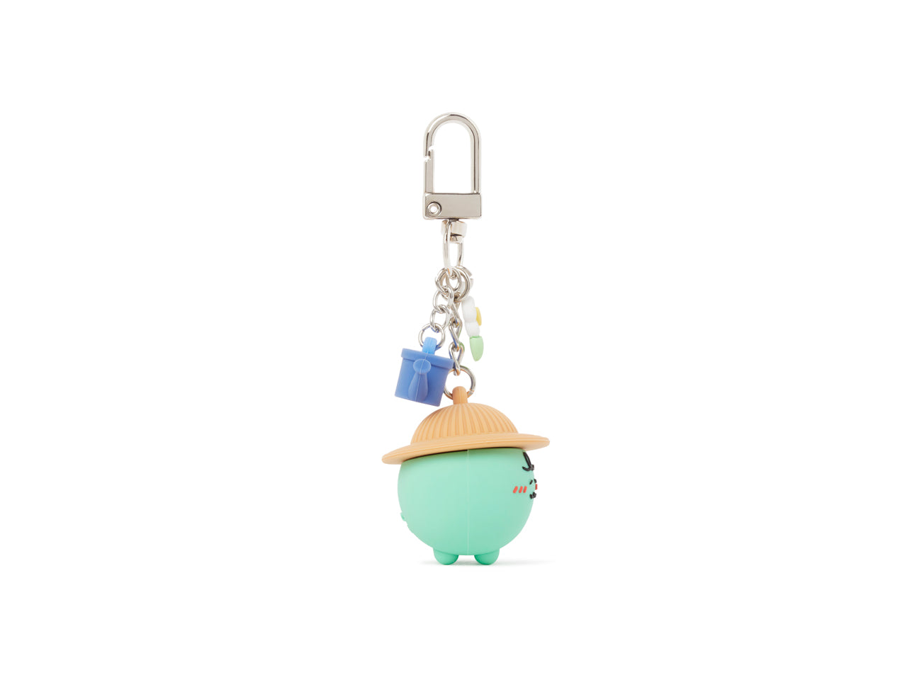 KAKAO FRIENDS - Jordy Figurine Porte-cles - Detail 7