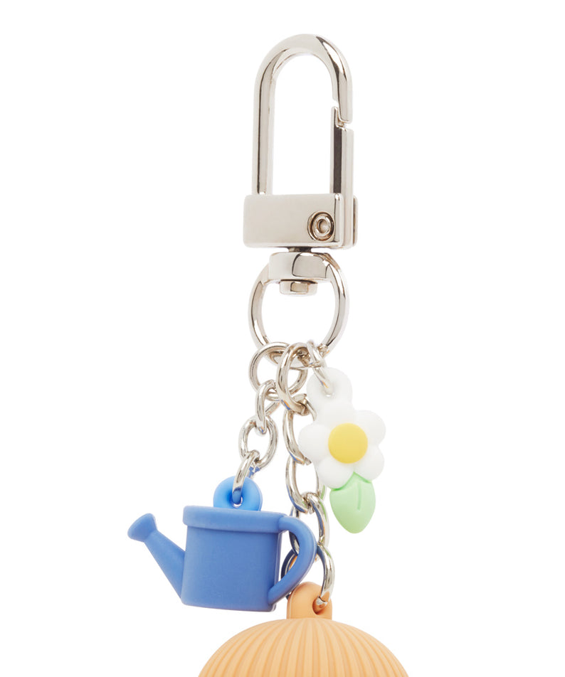 KAKAO FRIENDS - Jordy Figurine Porte-cles - Detail 10
